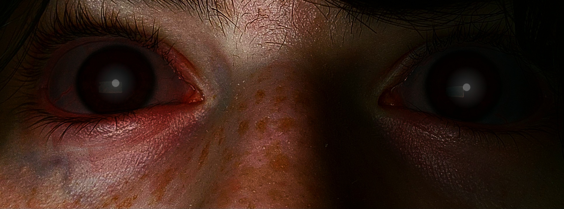 Clickable contact button